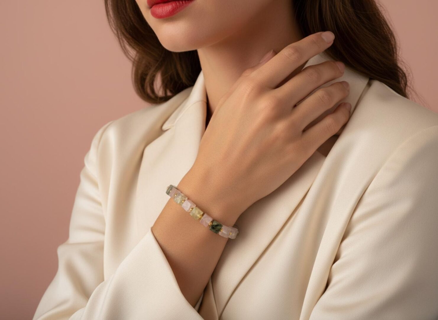 Bracciale Quarzo