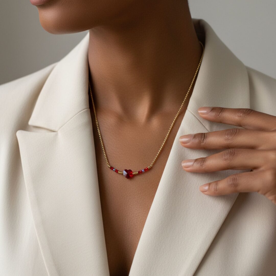 collana radici